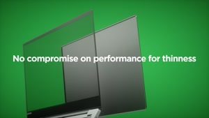 ویدئوی معرفی لپ تاپ جدید لنوو Yoga S730