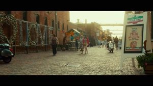 تریلر جدید فیلم Little Italy