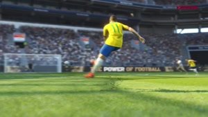 تریلر جدید بازی Pro Evolution Soccer 2019 - قدرت فوتبال