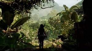 تیزرهای جدید بازی Shadow of the Tomb Raider - دنیایی خارق العاده