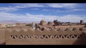 جاذبه ها و اماکن تاریخی و تفریحی و رستورانهای جهانشهر یزد