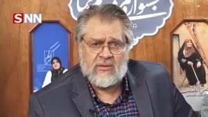 واکنش استاد نادر طالب زاده در خصوص حکم بازداشت عباسی