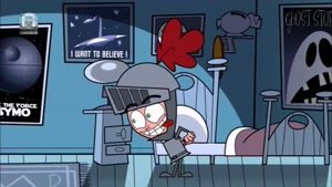 انیمیشن Symo & Rose قسمت پنج