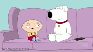 انیمیشن سریالی Family Guy- قسمت1 - فصل پانزدهم