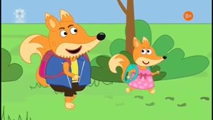 انیمیشن خانواده Fox قسمت پنجاه و دوم