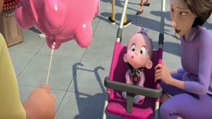 انیمیشن فردیناند Ferdinand
