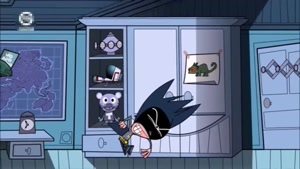 انیمیشن Symo & Rose قسمت چهار