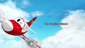 کارتون هواپیما برای کودکان قسمت 11