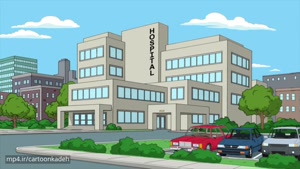 انیمیشن سریالی Family Guy- قسمت22 - فصل یازدهم