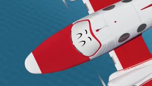کارتون هواپیما برای کودکان قسمت 73