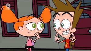 انیمیشن Symo & Rose قسمت هفت