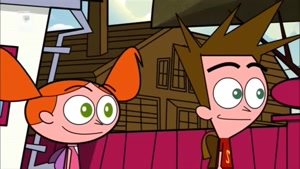 انیمیشن Symo & Rose قسمت هشت