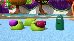 انیمیشن آموزش زبان انگلیسی Monster math Squad