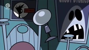 انیمیشن Symo & Rose قسمت دو