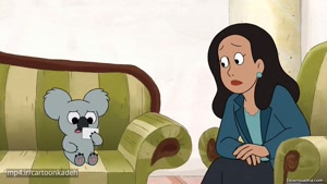 کارتون We Bare Bears Season 3 - قسمت بیست و سوم