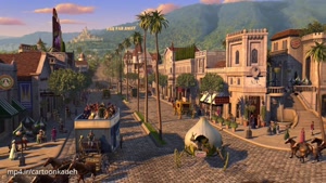 انیمیشن شرک ۲    Shrek 2 2004
