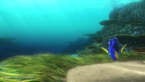 انیمیشن در جستجوی دوری Finding Dory 2016