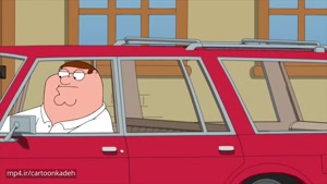 انیمیشن سریالی Family Guy- قسمت23 - فصل دهم