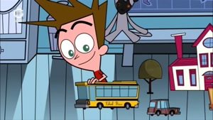 انیمیشن Symo & Rose قسمت شش