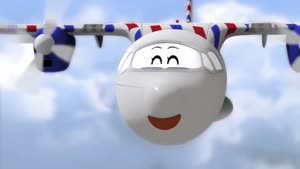 کارتون هواپیما برای کودکان قسمت 31
