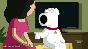 انیمیشن سریالی Family Guy- قسمت16 - فصل چهاردهم