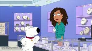 انیمیشن سریالی Family Guy- قسمت18 - فصل چهاردهم