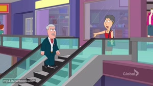 انیمیشن سریالی Family Guy- قسمت14 - فصل دوازدهم
