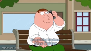 انیمیشن سریالی Family Guy- قسمت17 - فصل دوازدهم