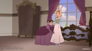 انیمیشن سیندرلا 2 : رویاها محقق می شوند   Cinderella II: Dreams Come True 2002