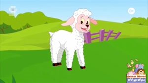 انیمیشن آموزش زبان انگلیسی دنیای حیوانات قسمت بیست و پنج