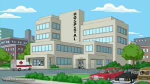 انیمیشن سریالی Family Guy- قسمت1 - فصل چهاردهم