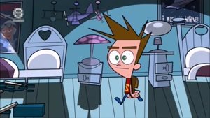 انیمیشن Symo & Rose قسمت نه