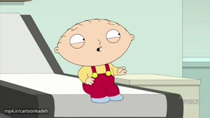 انیمیشن سریالی Family Guy- قسمت2 - فصل چهاردهم