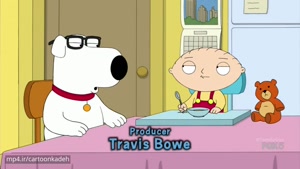 انیمیشن سریالی Family Guy- قسمت4 - فصل چهاردهم