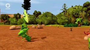 انیمیشن آموزش زبان انگلیسی Dinosaur train قسمت پانزده