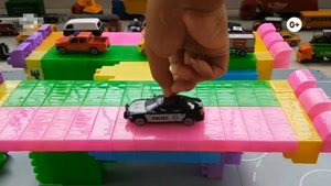 بیا لگو بسازیم قسمت سه