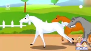 انیمیشن آموزش زبان انگلیسی دنیای حیوانات قسمت بیست و شش