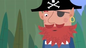 انیمیشن Ben and Holly's little Kingdom