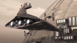 انیمیشن Star Wars Rebels 2017