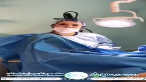 دکتر شایان فر متخصص زنان