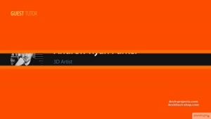 آموزش طراحی و رندرینگ داخلی در Vray و 3ds Max