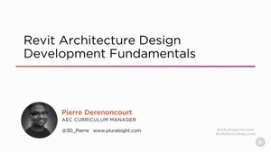 آموزش طراحی معماری در رویت