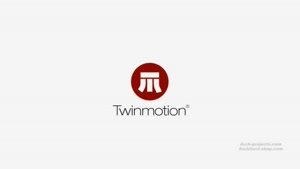 آموزش Twinmotion