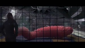 ژانر علمی تخیلی - فیلم علمی تخیلی ایرانی - ژانر علمی تخیلی در سینما - جلوه های ویژه