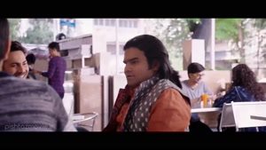 فیلم هندی Badrinath Ki Dulhania 2017
