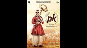 فیلم هندی PK 2014