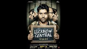 فیلم هندیLucknow Central 2017