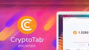 دانلود مرورگر Cryptotab Browser و استخراج بیت کوین