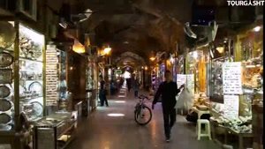اصفهان پایتخت گردشگری ایران