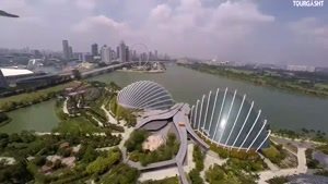 نگاهی کلی به سنگاپور